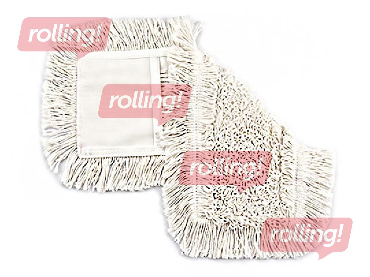 Моп с кармашками Cisne, 40 см