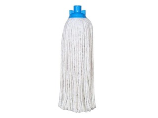 Mop brush, white, 300g