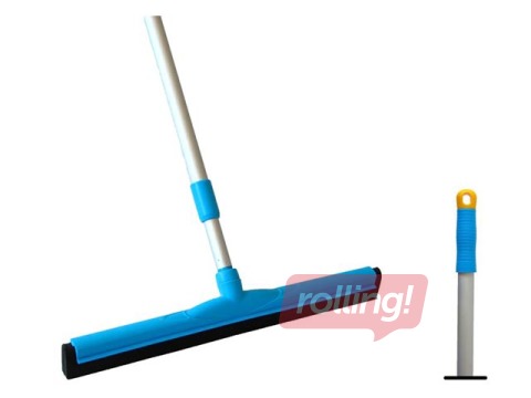 Grīdas birste ar kātu Toro, ūdens savākšanai, 45cm