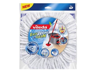 Grīdas slotas Vileda Easy Wring & Clean maiņa, 1 gab