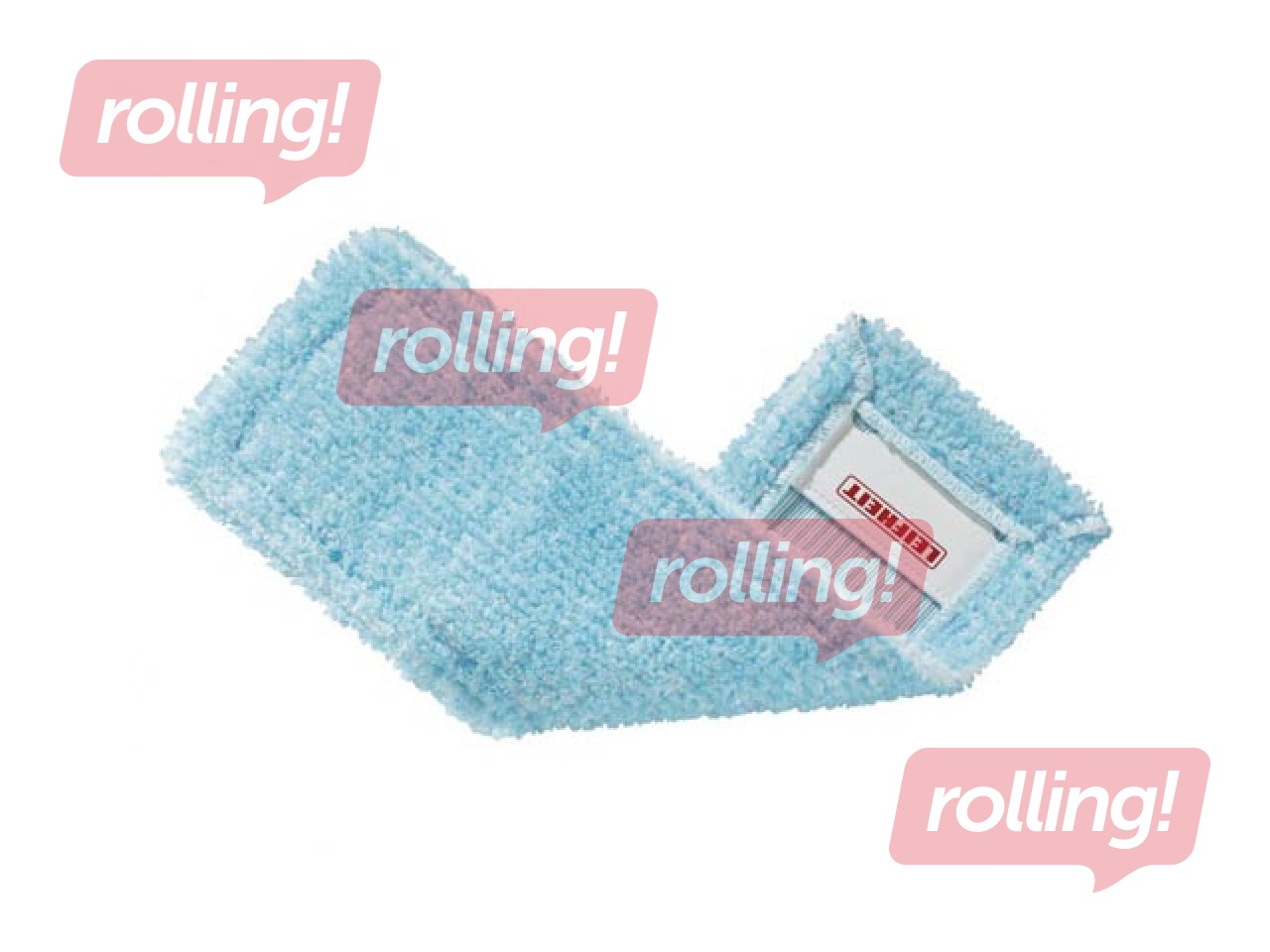 Maināmā lupata Leifheit Profi XL Super Soft, 42cm