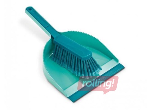 Birste ar liekšķeri Leifheit Classic