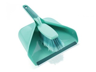 Birste ar liekšķeri Leifheit