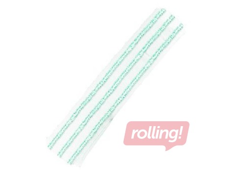 Replaceable window brush sponge 3in1 LEIFHEIT 33cm