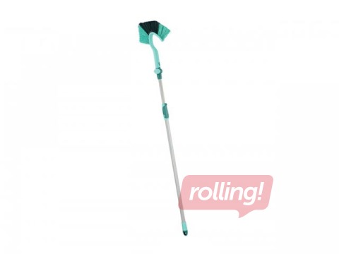 Putekļu birste Leifheit Dusty, ar teleskopisku kātu, 110-230cm