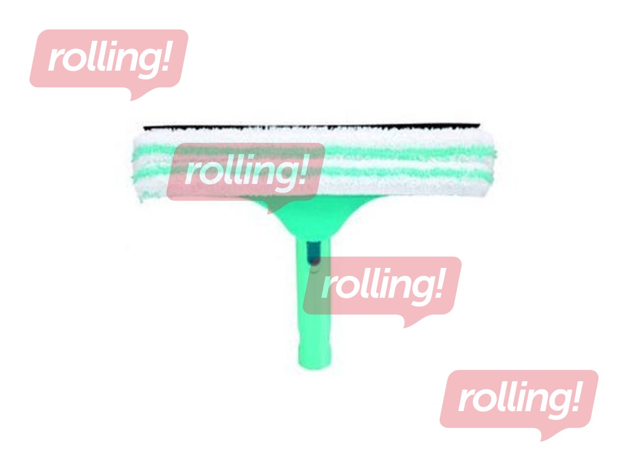 Оконная щетка LEIFHEIT 3in1 33см