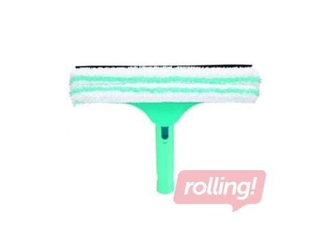 Window brush LEIFHEIT 3in1 33cm