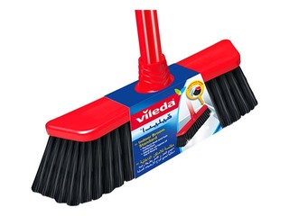 Indoor broom VILEDA Standart
