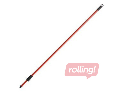 Handle metal Haug Buersten, 130cm