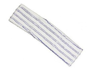 Microfiber mop with pockets MY044, 60cm