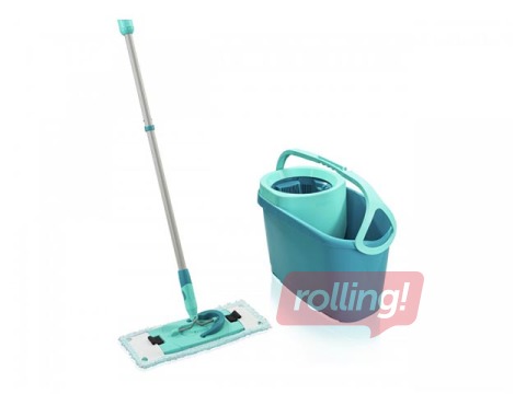 Grīdas uzkopšanas komplekts Leifheit, Clean Twist M Ergo