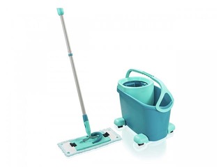 Põrandapuhastuskomplekt Leifheit, Clean Twist M Ergo Mobile