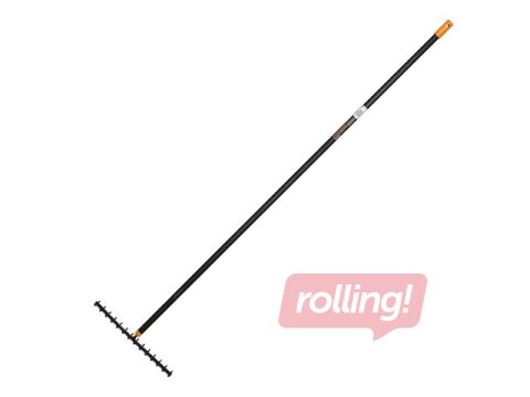 Grābeklis Fiskars, Solid, 1.54m