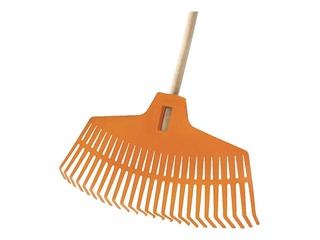 Reha Prosperplast, Focus, roheline/oranž, 1.65m