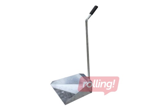 Shovel, metal, 750mm