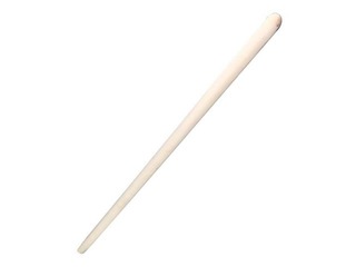 Brush Handle without Thread Toro, wood, 130cm