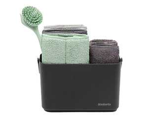 Cleaning set Brabantia, SinkSide, 5 pcs.