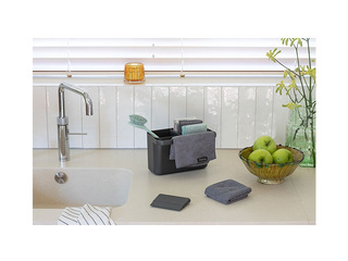 Tīrīšanas komplekts Brabantia, SinkSide, 5 gab.