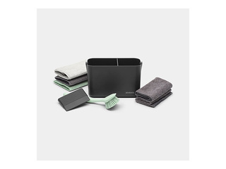 Tīrīšanas komplekts Brabantia, SinkSide, 5 gab.