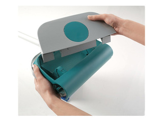 Grīdas birste Leifheit Regulus Supra, mehāniska