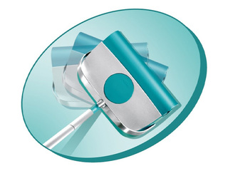 Grīdas birste Leifheit Regulus Supra, mehāniska