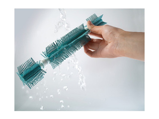 Grīdas birste Leifheit Regulus Supra, mehāniska