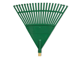 Grābeklis Hortus, zaļš, 150cm