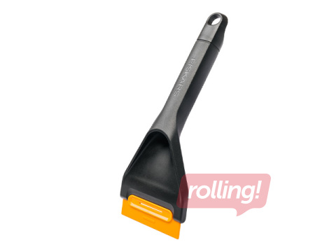 Ледоскреб Fiskars, Solid Duo, 26.4см