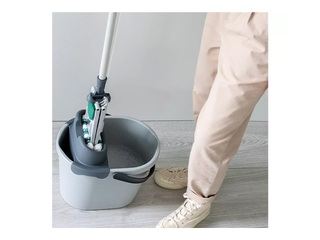 Grīdas uzkopšanas komplekts York Eco Ego, Power