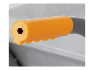 Dārza ķerra Springos, kravnesība 120kg, 65l