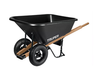 Aiatõstuk Truper, kandevõime 580kg, 175l