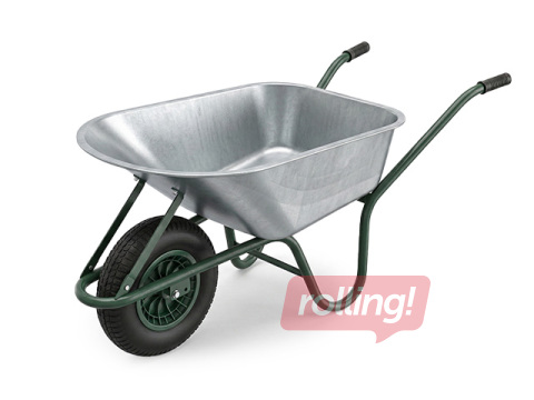 Aiatõstuk, kandevõime 80kg, 120l