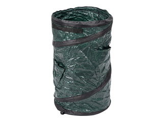 Garden bag Garden Center, foldable, green, 30x55cm