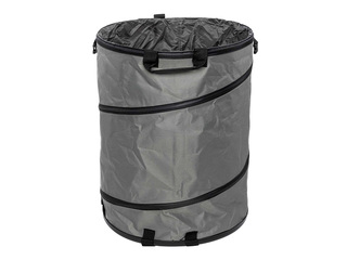 Садовый мешок Garden Center, складной, серый, 56x70см