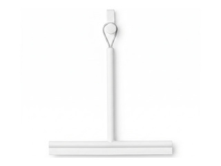 Aknakuivati Brabantia, akendele ja dušikabiinidele, valge, 24cm