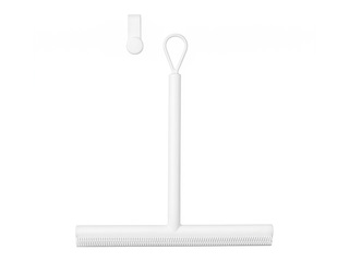 Stiklu tīrītājs Brabantia, logiem un duškabīnēm, balts, 24cm