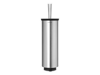 WC-hari Brabantia hoidjaga, metallist