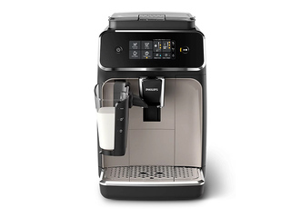Coffee machine Philips Espresso 2200 series, black