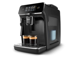 Automatic Espresso 