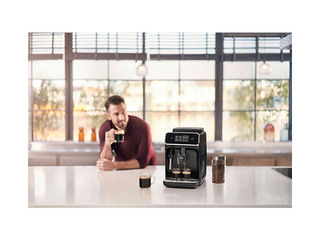 Kafijas automāts Philips Automatic Espresso EP2224/10