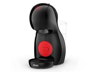 Kapsulu kafijas automāts Dolce Gusto Piccolo XS, melns