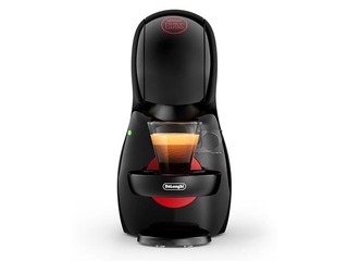 Kapsulu kafijas automāts Dolce Gusto Piccolo XS, melns