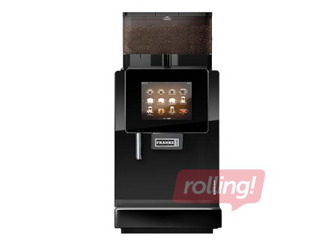 Kafijas automāts Franke A600 MS EasyClean