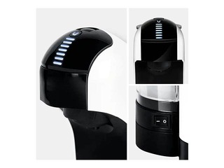 Капсульная кофемашина Ufesa Bellagio, белая