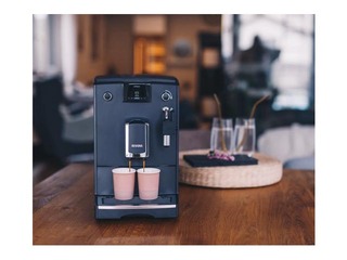Coffee machine Nivona NICR 550, black