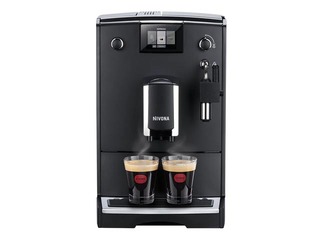 Кофемашина Nivona NICR 550, черный