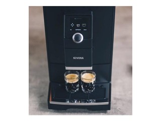 Coffee machine Nivona NICR 790, black