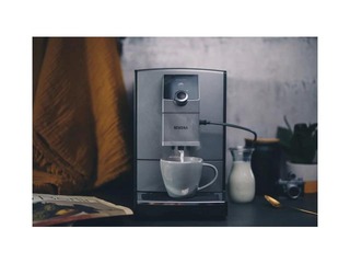 Kafijas aparāts Nivona NICR 795, titāna