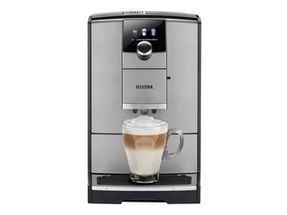 Кофемашина Nivona NICR 795, титан