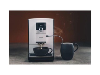 Kafijas aparāts Nivona NICR 796, balts